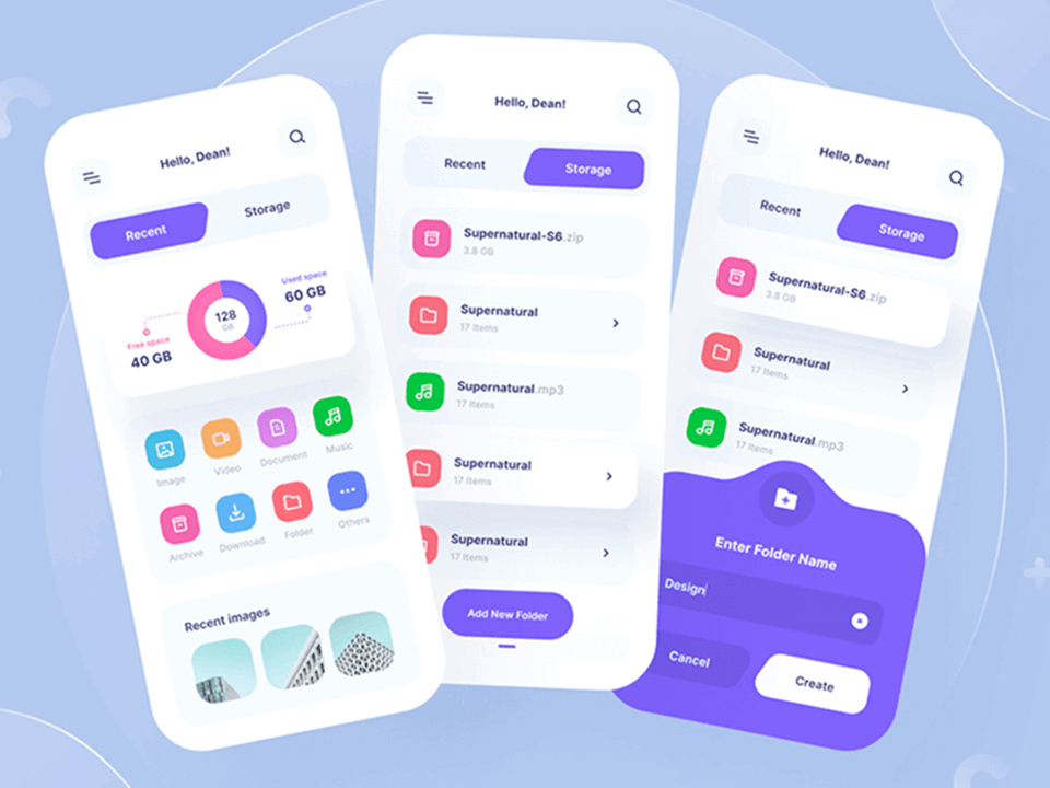 portfolio