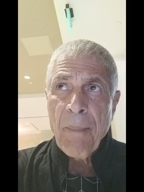Ali Amini video testimonial