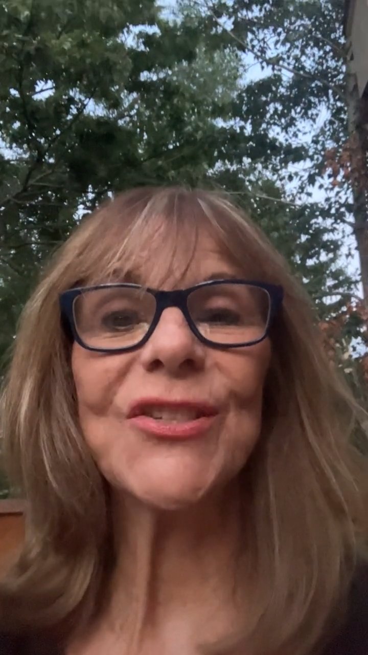 Janet Pound video testimonial