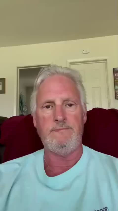 Michael Pierson video testimonial