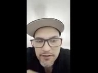 William Giraldo video testimonial